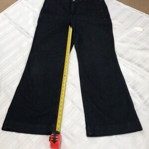 J CREW JEANS